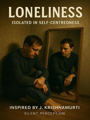 cover image of Loneliness
